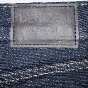Denizen from Levi's Jeans - Mens Denizen from Levis Jeans. 36x30 Denizen from Levi's Jeans - Mens Denizen from Levis Jeans. 36x30